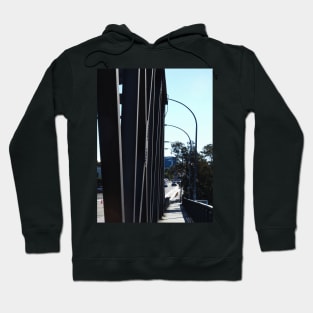 Victoria Road Drummoyne Hoodie